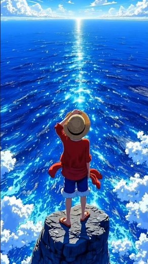 Why Luffy Is the Most Powerful One Piece Character