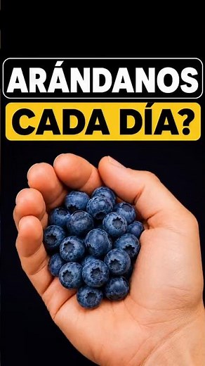 What Happens If You Eat BLUEBERRIES Every Day? 🍇 Real Benefits