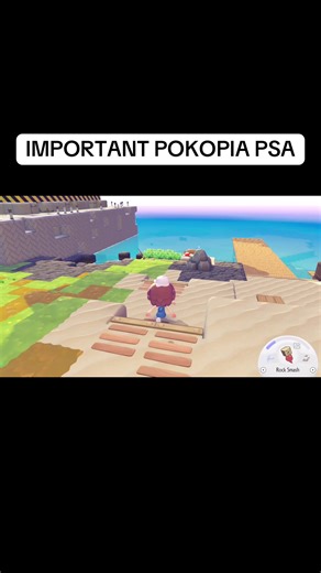 Unlocking the Secrets of Pokopia in Pokémon