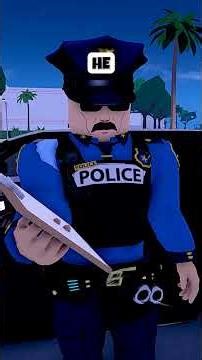 He was poisoned😲 #roblox #berryavenue #brookhaven