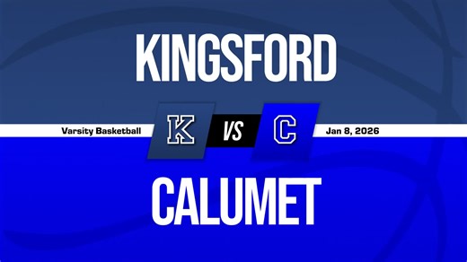 Basketball Recap: Calumet's Losing Streak Is a Thing of the Past   How To Watch