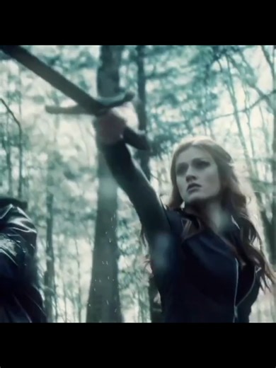 #cenas #fyp #viral #series #shadowhunters