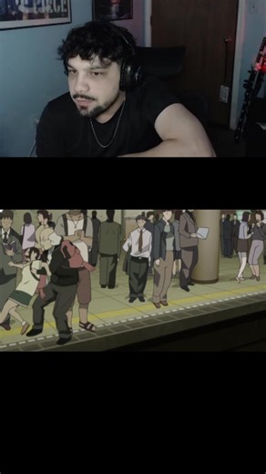 8M views · 167K reactions | What type of anime is this? #anime #memes #viral | XBioticz on Twitch | Facebook