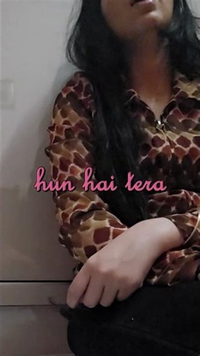 Mein Tenu Samjhawan Ki Cover