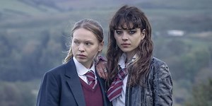 BBC crime show The Jetty's boss responds to characters' queer "love affair"