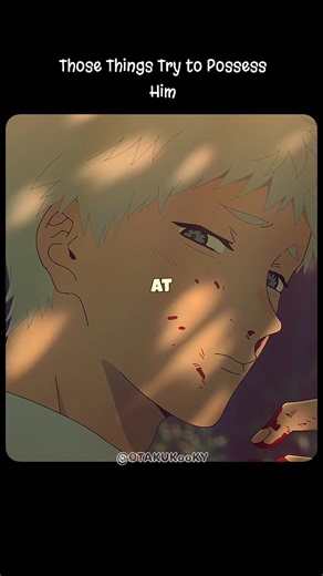 Mountain Ghost Who Hunts. #anime