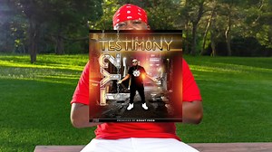 IT'S OUT .. CLICK ON THE LINK BELOW TO GET IT..#Testimony Off The Album #IamHome https://mvesesani.com/music/ty2-testimony/ | T y 2 Music