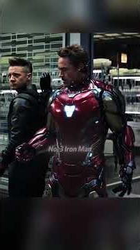 Only these Avengers can strike fear into Thanos.#marvel #thor #avengers #mcu #ironman #usa #fyp