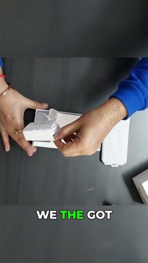 What's in the Box? Samsung F55 5G's First Reveal!
