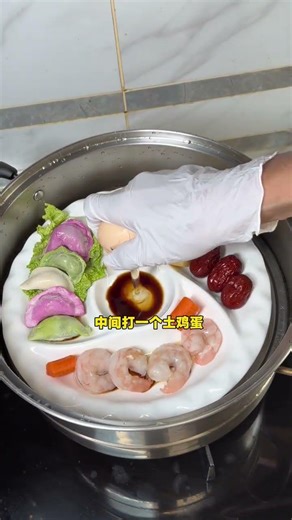 64-Year-Old Grandpa's One-Pot Nutritious Breakfast Surprise