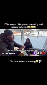 Viral Campus Livestream Challenge😂