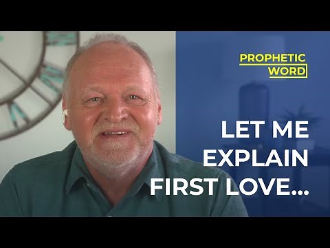 Jesus makes you irresistible to the Father!