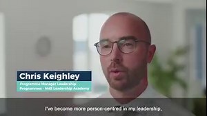 Learn how Arden University together with the NHS Leadership Academy, are offering an innovative new Senior Leader Apprenticeship to help health and care professionals strengthen their inspirational leadership, lead complex change and successfully improve patient, health and service outcomes. This is an exciting new programme which is now open for enrolment. Go here to find out more: https://bit.ly/3QRlYo2 Follow NHS Leadership Academy here: LinkedIn: https://bit.ly/3QRlXR0 Twitter: https://bit.l