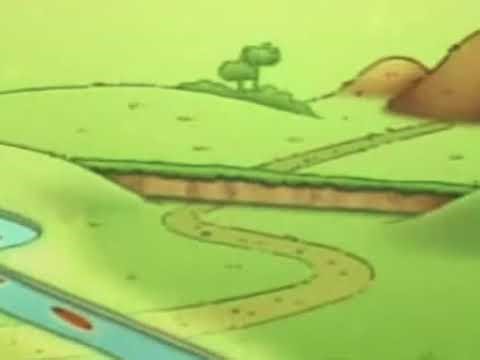 Map Season 2 Episode 3