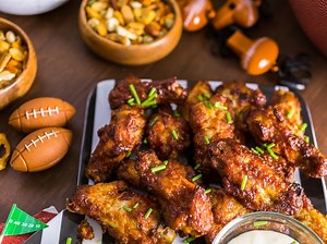 Where To Watch The Big Game In Hell's Kitchen