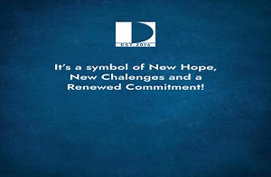 𝐇𝐚𝐩𝐩𝐲 𝐍𝐞𝐰 𝐘𝐞𝐚𝐫 𝐟𝐫𝐨𝐦 𝐃𝐄𝐌𝐀𝐍𝐃! As we welcome 2025, we’re excited to share a bold new look with you. Our refreshed logo is more than just a design — it’s a symbol of new hope, new challenges, and a renewed commitment to delivering the best in fashion. With this new year comes a new chapter for DEMAND, one that reflects our dedication to innovation, quality, and style. We’re ready to face the future with you, embracing all the opportunities and transformations that lie ahead. Th