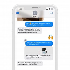 7.6K views · 220 reactions | Shop end of year deals on select Ring Alarm Security Systems, Video Doorbells, and more! | Ring | Facebook