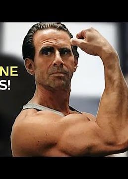Creatine for Men Over 50 | Best Muscle Building Supplement