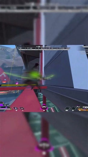 Apex Legends Movement Config - StrafeSync kbm movement ( neostrafe, superglide, and more)
