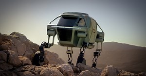 15 Hot Technology Products at CES 2019