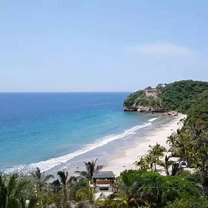 33K views · 1.6K reactions | Punta de Mita, un paraíso en Riviera Nayarit, México.  : observatoriobar | Rock The Traveller | Facebook