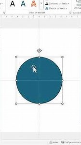 Día 1: Crea formas en PowerPoint ✅