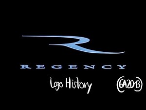 Regency Logo History (#33)
