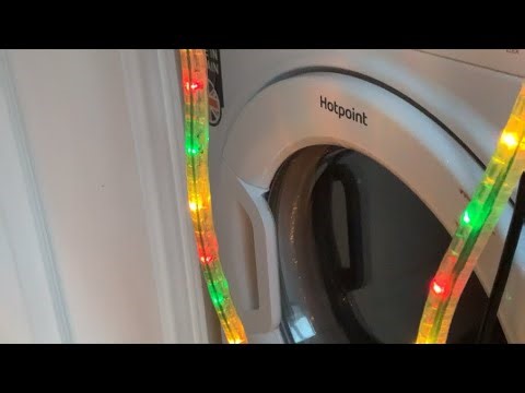 Tumble dryer live stream relaxing