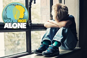 Depression can be 'detected in kids as young as seven' - know the warning signs