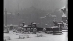 13K views · 324 reactions | Liverpool in the snow, January 1936. Seems to be filmed around St John's Gardens, William Brown Street and St George's Plateau. | Lovely Liverpool by photographer Dave Wood | Facebook