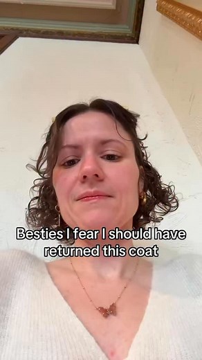 someone validate my decision to remove the tag from this coat 😭 #ootd #fitcheck #roujeparis #explorepage✨ | Tried & True Recipes