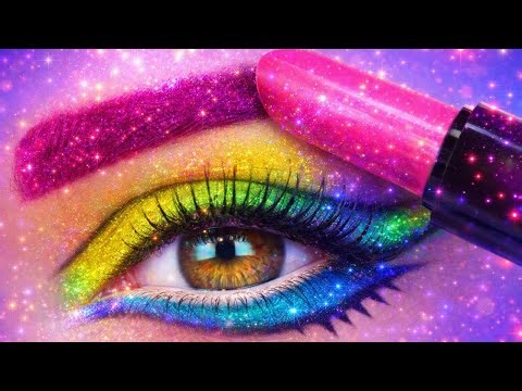 Giant Popular vs Tiny Nerd at School! | 123 GO! Genius