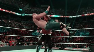 A phenomenal Triple Threat for the WWE Title at No Mercy, Live on WWE Network for FREE! | WWE