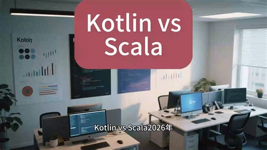 Kotlin vs Scala