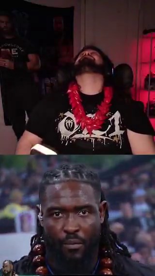 Oba Femi just called out Roman Reigns GREAT...!