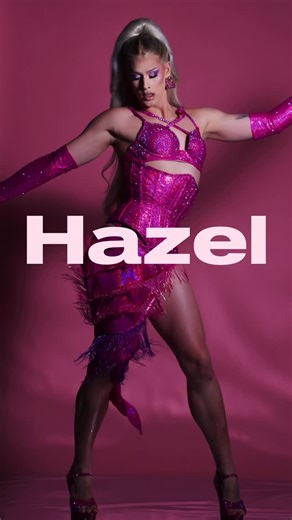 Hazel | MEET YOUR HOST AND CREATOR OF HAZE… HAZEL 💖 Since starting Haze 2 years ago, I never thought it be the IT show of Vancouver. From iconic... | Instagram