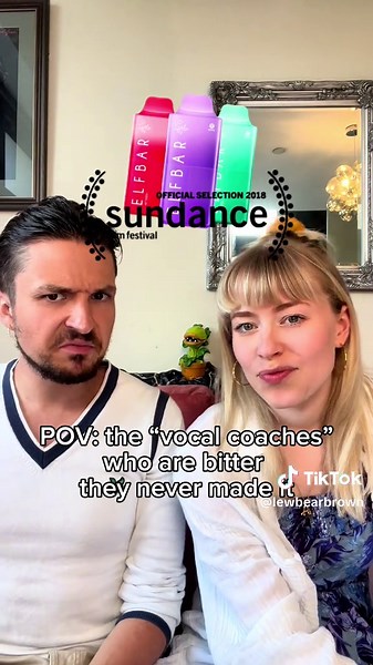 Sunshine Vocal Coaching: Analyze Famous Broadway Performers