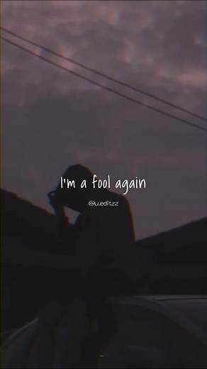 Westlife - Fool Again (Lyrics Video)