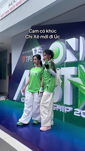 Chị chị em em #chixe #orange #exsh