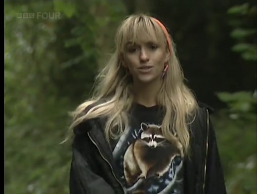 BBC Really Wild Show (1986-2006)