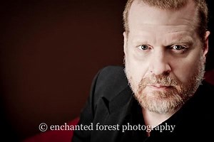 Matthew Stover - Alchetron, The Free Social Encyclopedia