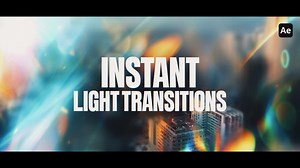 Light Transitions