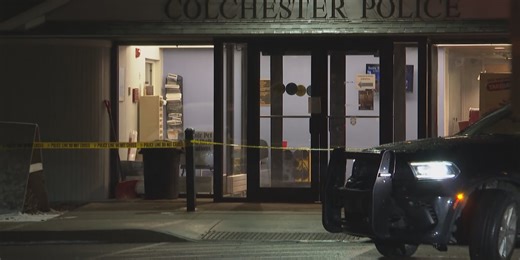 20-year-old facing attempted murder charges in Colchester shooting