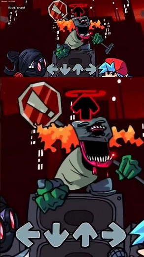 Accelerant 2025 #fnf #fnfandroidport #fnfmod #tricky #youtube #mod #boyfriend #gameplay #fnfmemes