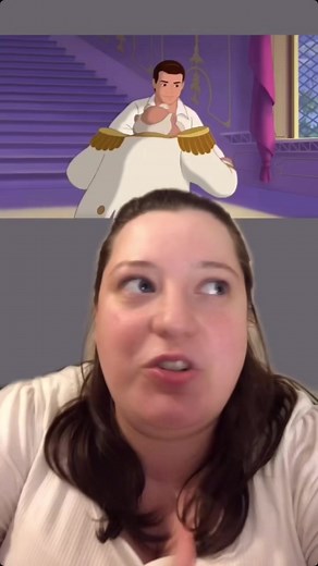 Prince Charming Jumps Out Window in Cinderella 3 | Disney Princess Sequel