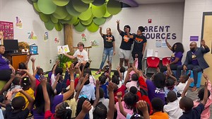 Bibb County School District on Reels | Facebook