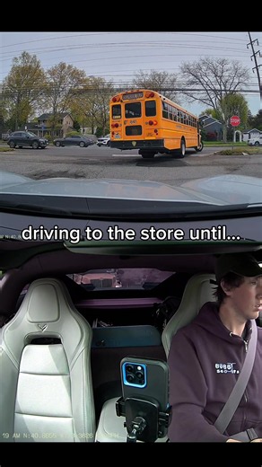 Bro knew what he was doing😭 #corvette #c7 #cars #carsoftiktok #viral | Corvette Car