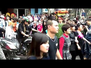 Tang lễ Nhạc sỹ - Ca sĩ Trần Lập