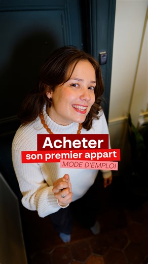 Devenir propriétaire ? On te donne les clés pour tout comprendre : 1️⃣ Obtenir une simulation auprès de ta banque pour connaître ta capacité d’emprunt 2️⃣ Chercher un bien via agences, sites et contacts personnels pour trouver la perle rare 3️⃣ Faire une offre au vendeur 4️⃣ Signer le compromis de vente chez le notaire 5️⃣ Obtenir le financement définitif auprès de sa banque 6️⃣ Diagnostics et vérifications légales avec le notaire et les experts 7️⃣ Signature de l’acte de vente chez le notaire 8