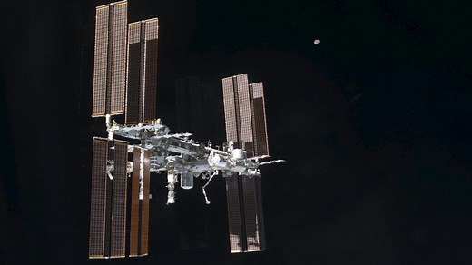The scientific and cultural impact of the International Space Station after 25 years